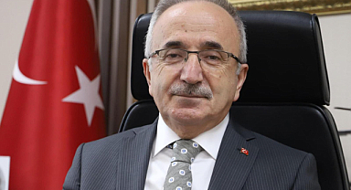 Ak Parti İl Başkanı Mehmet Köse'den 19 Mayıs Mesajı 