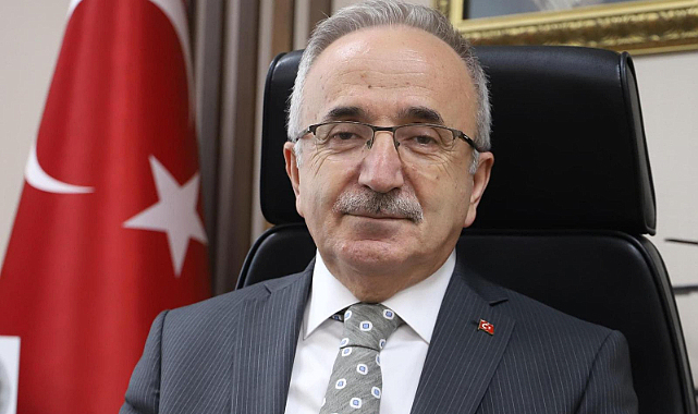 Ak Parti İl Başkanı Mehmet Köse'den 19 Mayıs Mesajı 