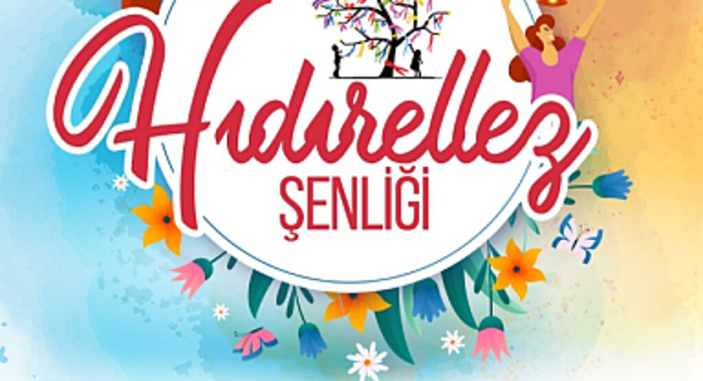 Atakum Belediyesinden Özel Hıdırellez Programı