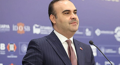 Bakan Kacır: Türkiye'nin dört bir yanında yerel kalkınma hamlesi hızlanacak