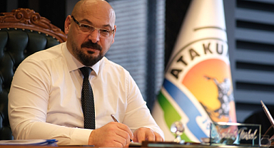 Başkan Türkel: Annelerimiz en büyük ilham kaynağımız