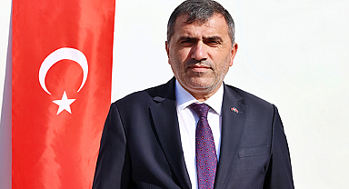 Burhan Mucur: Bu Aziz Vatan 19 Mayıs Gençliğine Emanettir