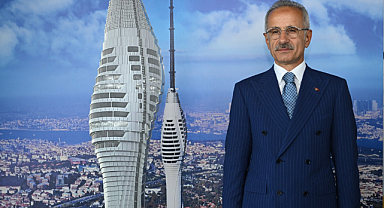 ÇAMLICA KULESİ 4. YILINDA 2,3 MİLYON ZİYARETÇİYİ AĞIRLADI