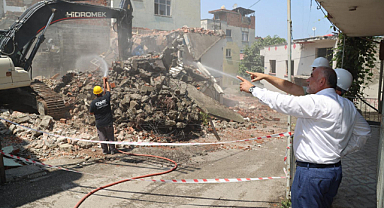 Canik'e 2. Yeni Bulvar Yolu: Samsun Şehir Hastanesine Ulaşım Kolaylaşacak