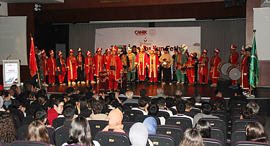CANİK'TE FETİH COŞKUSU