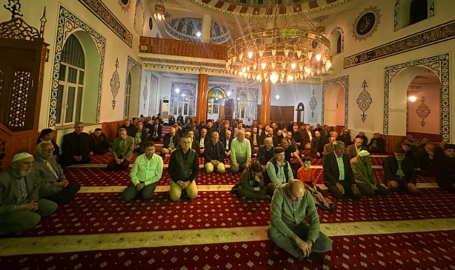 Çerkes Soykırımı ve Sürgünü Samsun'da Anıldı