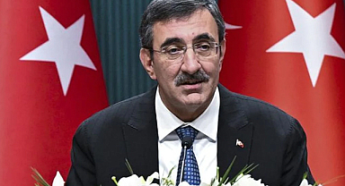 Cevdet Yılmaz: Bağımlılık bireysel değil toplumsal sorun