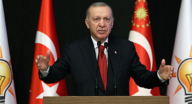 Cumhurbaşkanı Erdoğan'a adaylık soruldu: Ne cevap verdi