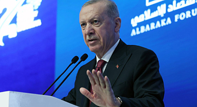 Cumhurbaşkanı Erdoğan: Terörsüz Türkiye en büyük eserimiz olacak