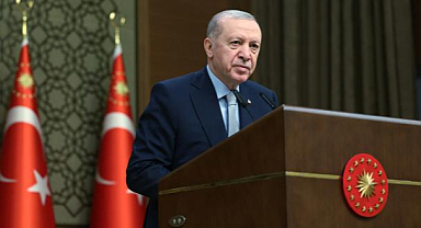 Cumhurbaşkanı Erdoğan: Yeni bir dönemin kapıları açılıyor, kazanan Türkiye olacak