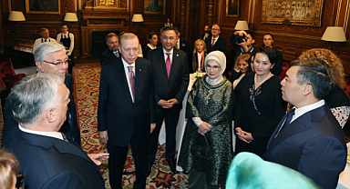 Cumhurbaşkanı Erdoğan: Yeni dönemde hedef yeni anayasa ve terörsüz Türkiye