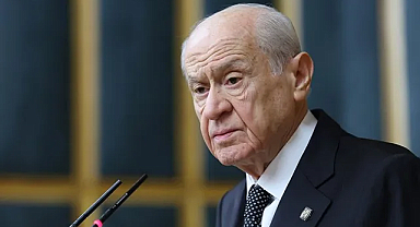 Devlet Bahçeli: İstanbul bir kez daha zincirlerinden kurtulacaktır