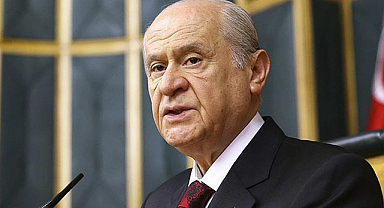Devlet Bahçeli: Kanlı terör sayfası kapanıyor