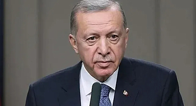 Erdoğan: Hiç kimse hukukun üstünde değildir