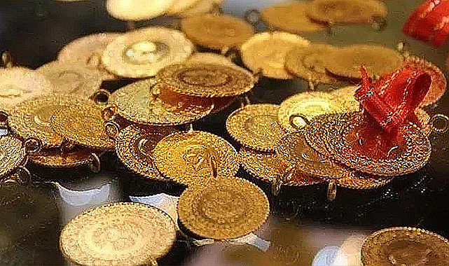 Gram altın ne kadar oldu