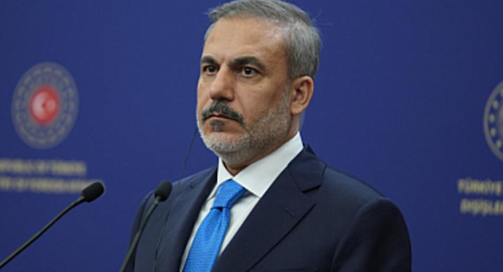 Hakan Fidan, AB Dışişleri Bakanları Toplantısı'na katılacak