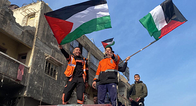 Hamas Gazze'de 70 günlük ateşkes teklifine evet dedi