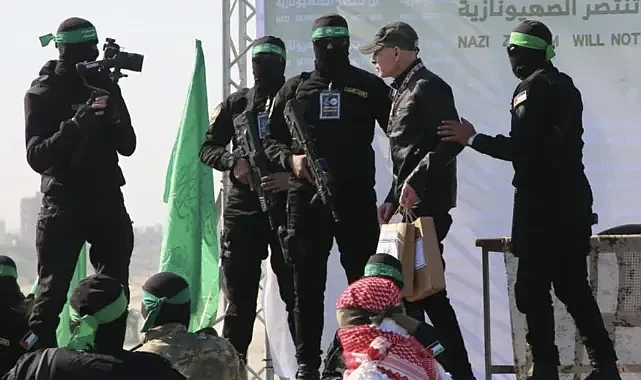 Hamas Gazze'de 70 günlük ateşkes teklifine evet dedi