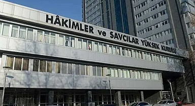 HSK'ya 4 yeni üye atandı
