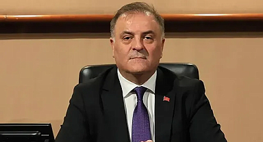 İBB Başkanvekili Nuri Aslan hakkında soruşturma