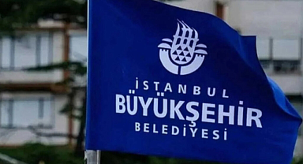 İBB YOLSUZLUK SORUŞTURMASINDA 7 TUTUKLAMA DAHA
