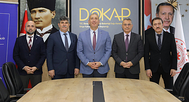 İlkadım'da İmzalar Atıldı: Mobil Oyun Atölyesi ve Kütüphane Projesi Hayata Geçiyor