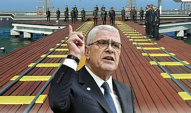İmren Nilay Tüfekci: Yeniden Samsun’a Çıkma Vakti Gelmiştir