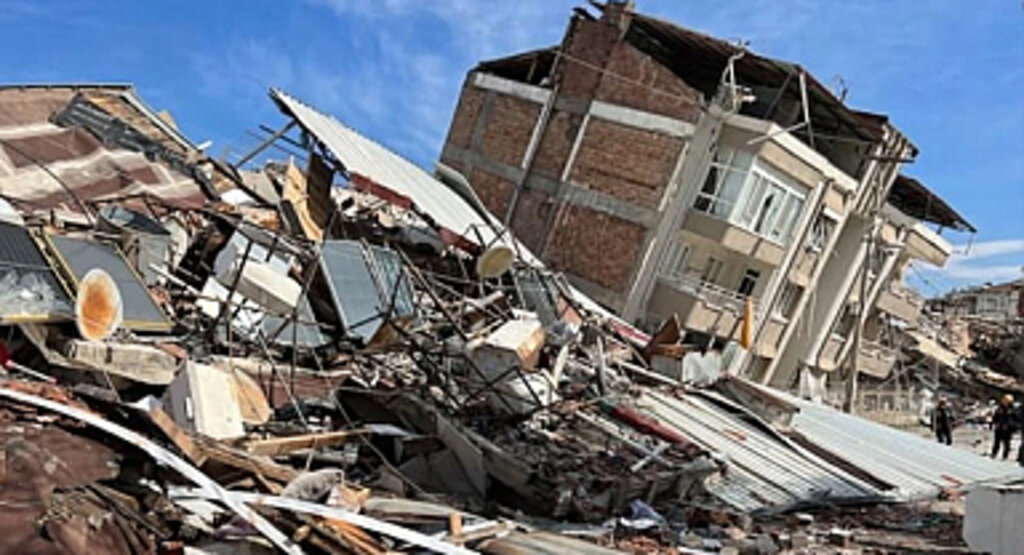 İnşaat ustaları deprem hasarlarından sorumlu tutulacak