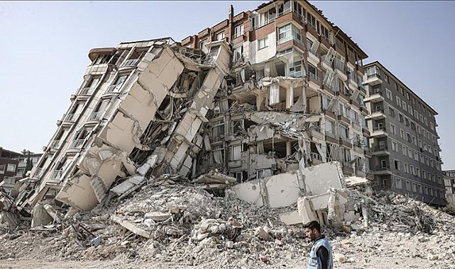 İnşaat ustaları deprem hasarlarından sorumlu tutulacak