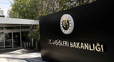 İsrail Diplomatlara Saldırdı: Türkiye'den Sert Tepki