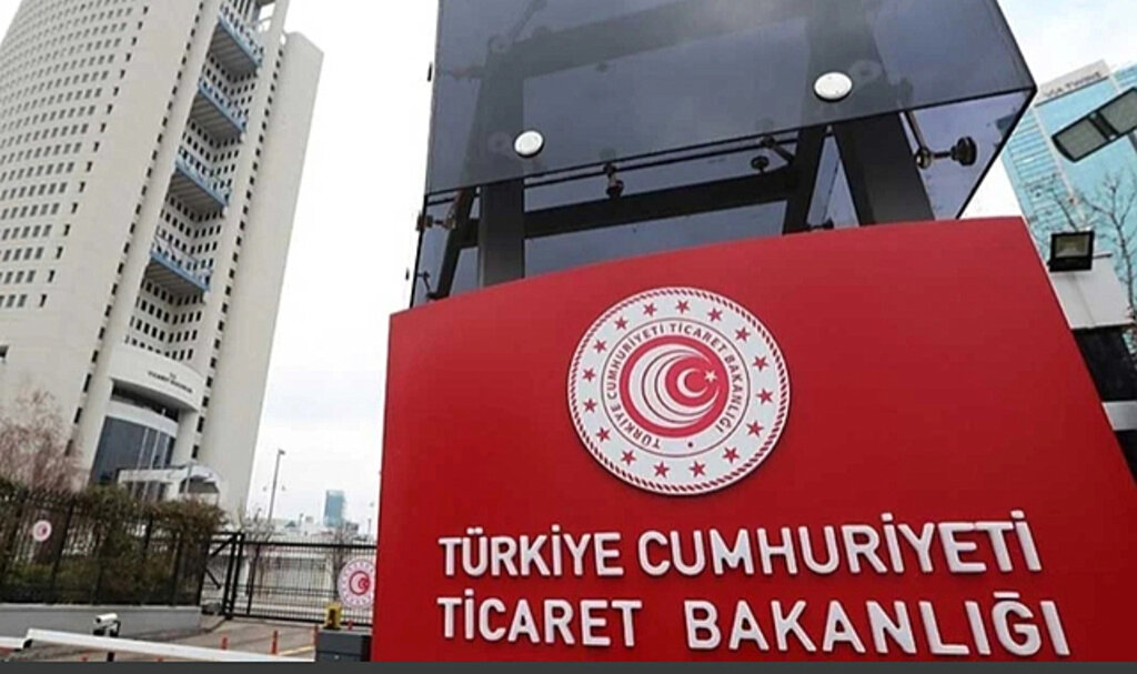 İsrail ile ticarete yalanlama: Sıfır Ticaret