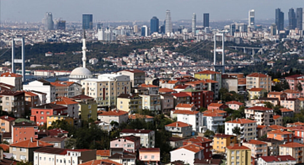 İstanbul'da kentsel dönüşüm seferberliği: 39 belediye bir araya geliyor