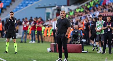 Karadeniz derbisinda 4 gol var kazanan yok