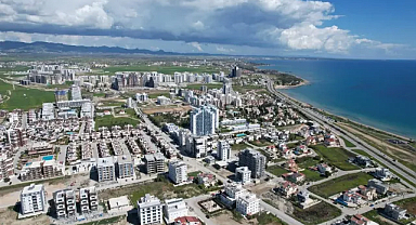 KKTC’den Türkiye vatandaşlarına konut alımında yeni haklar
