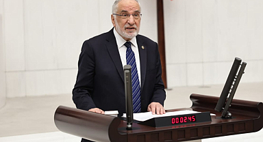 Mehmet Karaman: Milyonlarca emekli açlık sınırının altında yaşıyor