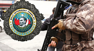 MİT Sahte baz istasyonuyla casusluk ve dolandırıcılık yapan çeteyi çökertti