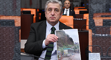 Murat Çan: 3 Kişinin Hayatını Kaybettiği Heyelan İhmal ve Denetimsizlik Sonucudur