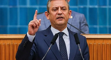 Özgür Özel: Bize mektubu yazdılar yolladılar, vallahi okuduk