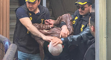 Özgür Özel'e saldıran S.T. tutuklandı