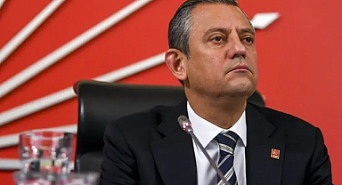 Özgür Özel tokatlı saldırıya uğradı