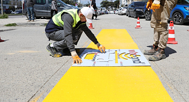 Samsun'da Trafiği Rahatlatacak Uygulama: Faz Atlamalı Sistem Devrede