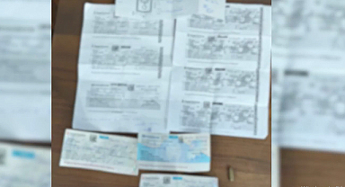 Samsun Dahil 49 İlde Tefeci Operasyonu: 146 Gözaltı