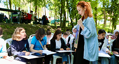 SAMSUN OT YEMEKLERİ FESTİVALİ BAŞLADI
