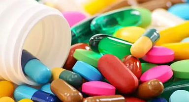 SGK’nın geri ödeme listesine 95 yeni ilaç eklendi