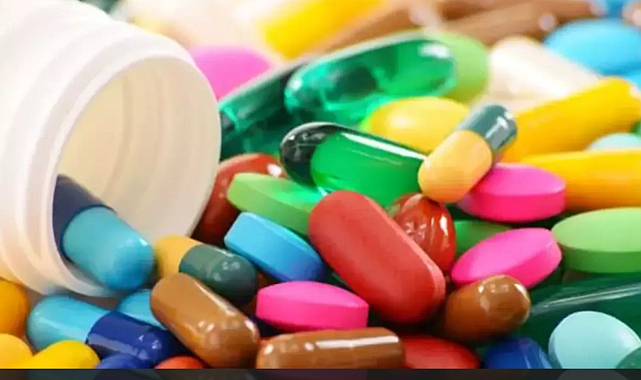 SGK’nın geri ödeme listesine 95 yeni ilaç eklendi