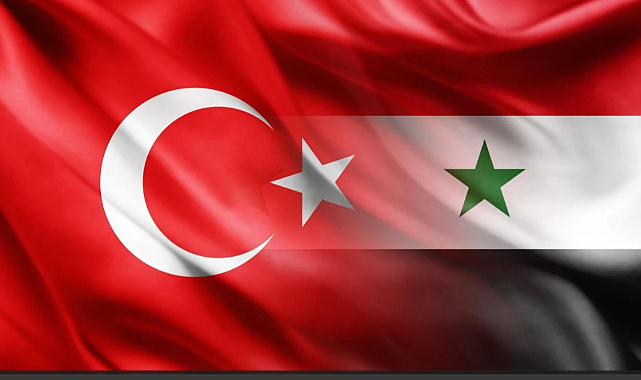 Suriye’de Türkiye-Suriye Üniversitesi Kuruluyor