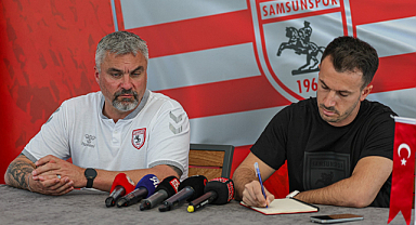 Thomas Reis: Geçmiş Geçmişte Kaldı Sivasspor'dan 3 Puan almak İçin Sahaya Çıkacağız