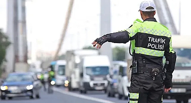 Trafik cezalarında yeni dönem: Cezalar çok can yakacak