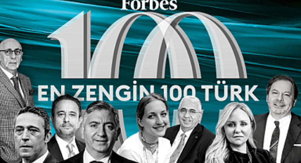 Türkiye’nin en zenginlerinin yaşadığı iller açıklandı: Samsun 6. sırada