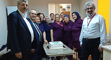 Yeni Sendika Hemşirelerin Yanında